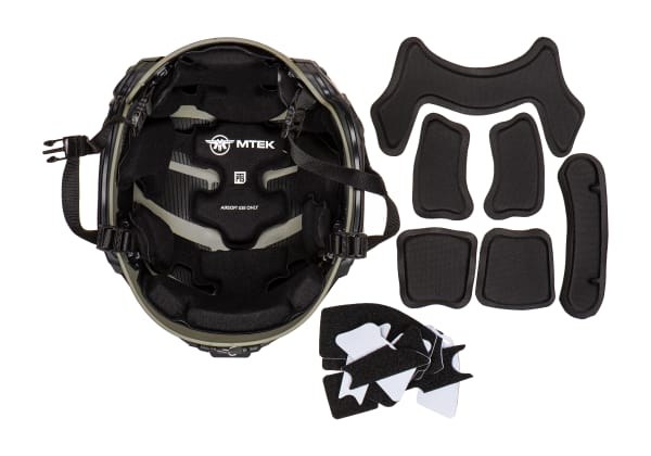 PTS Syndicate PTS MTEK Flux Helmet