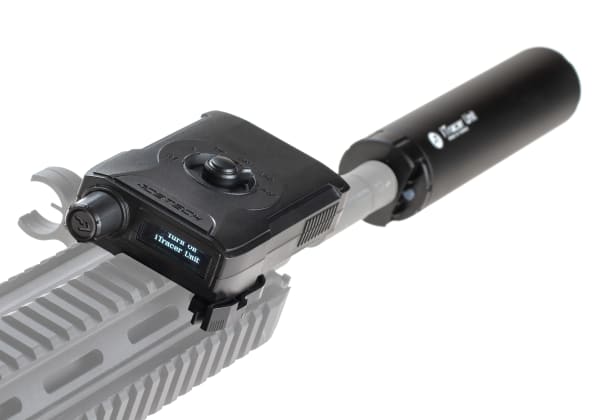 Acetech iTracer Advance BB Control System