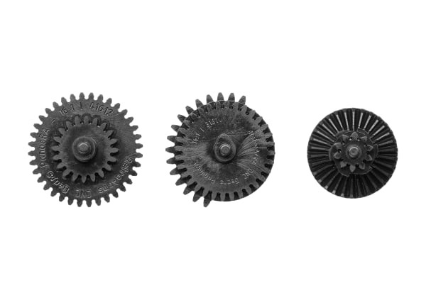 Retro Arms CNC Gears PandoRA 16:1 3mm