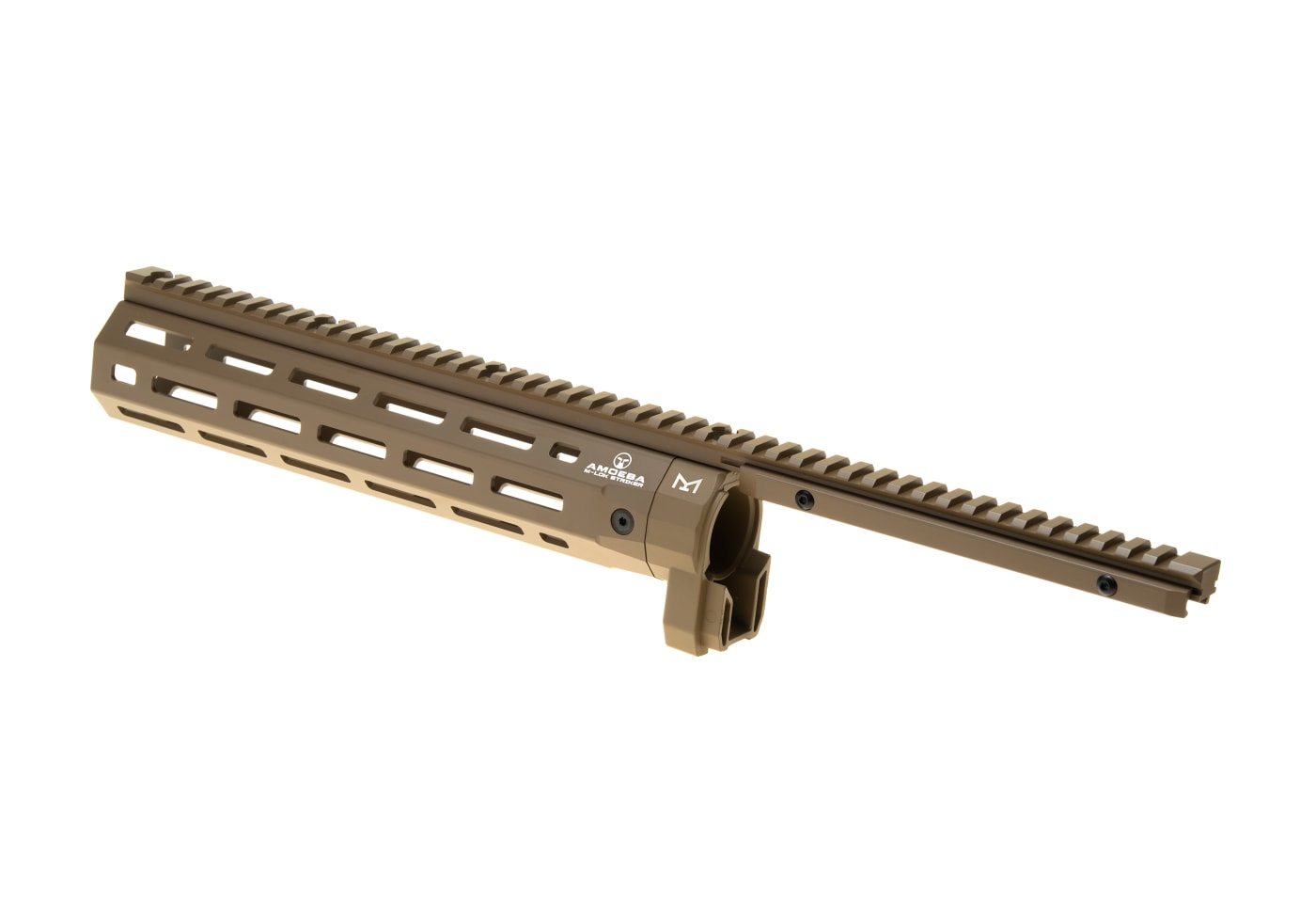 Ares S1 Striker CNC Handguard