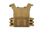 Warrior RPC Recon Plate Carrier