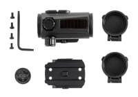 Sightmark MTS-Mini Solar Red Dot