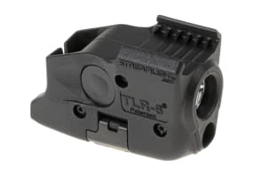 Streamlight TLR-6 for Glock Gen 3 and Gen 4