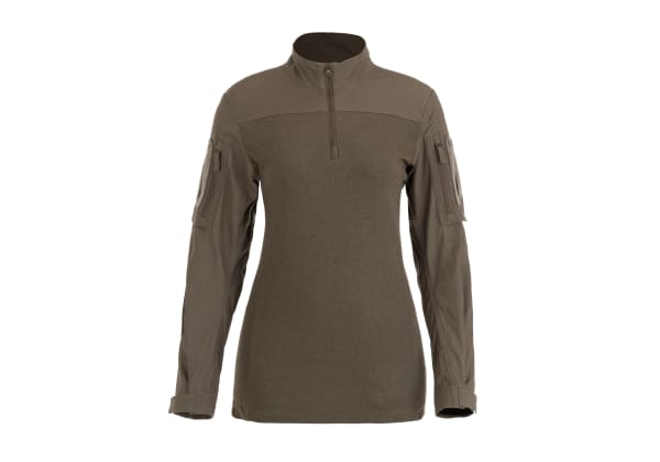 Clawgear Raider Combat Shirt ATS Female Fit