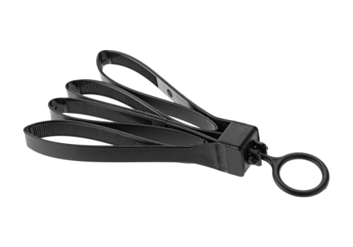 MP Cable Tie Dummy Handcuffs