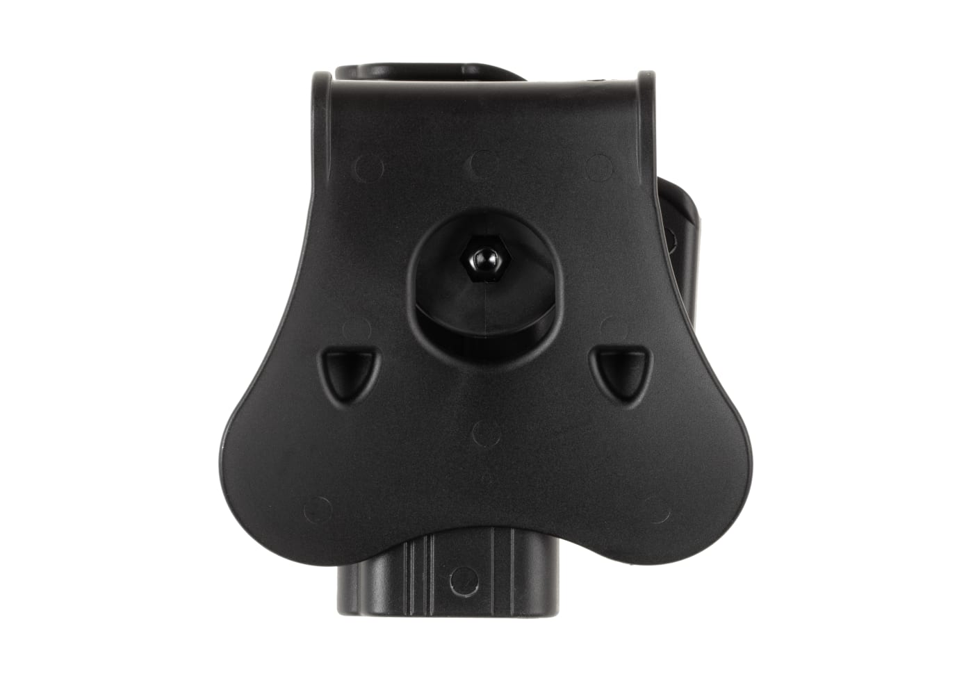 Amomax Paddle Holster für G19 / ICS BLE-XAE