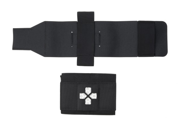 Blue Force Gear Belt Mounted Micro Trauma Kit NOW!