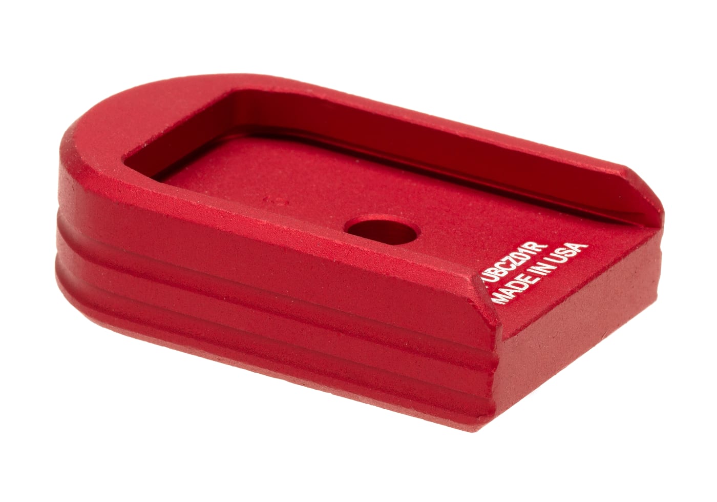 Leapers +0 Base Pad for CZ P07