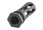 G&G S-Series TYPE 11 Steel Flash Hider 14mm CCW