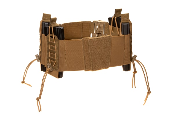 Templar's Gear CPC ROC Elastic Cummerbund with Pouches