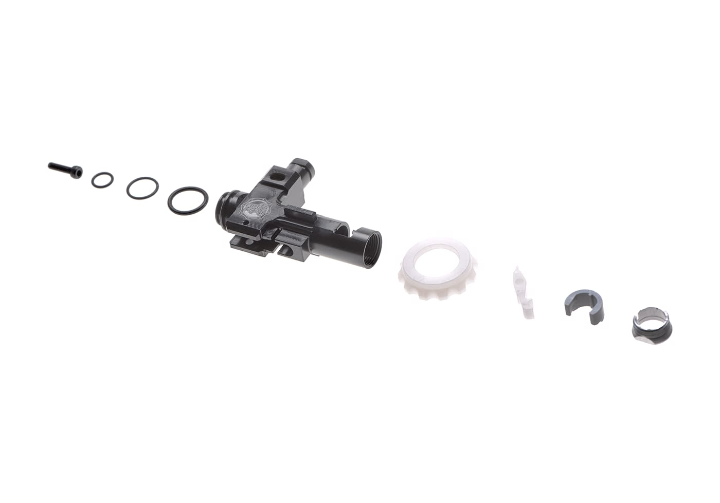 Retro Arms CNC Hop Up Chamber AR15 UNI