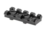 LCT Rail for Zsport Handguards Short