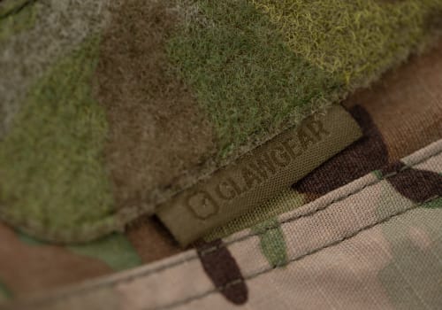 Clawgear Operator Field Shirt MK III ATS Flex