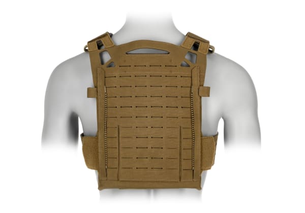 Templar's Gear TPC Plate Carrier Gen4