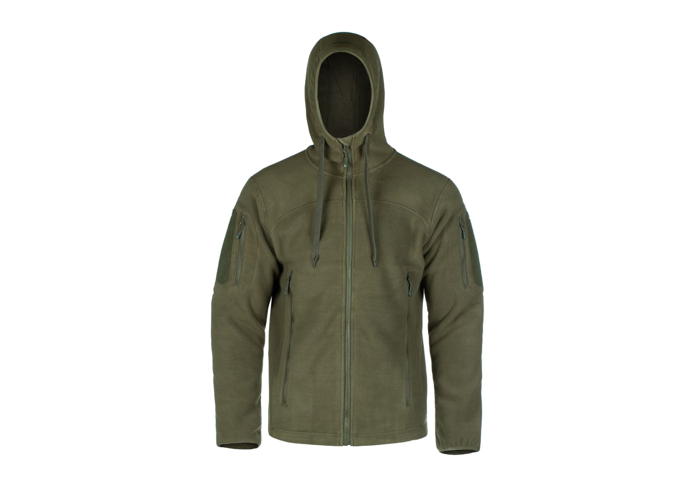 Clawgear Milvago Mk.II Fleece Hoody