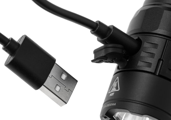 Nitecore P23i Precise Tactical