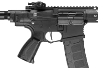 G&G CM16 SRF 9 Inch 0.5J