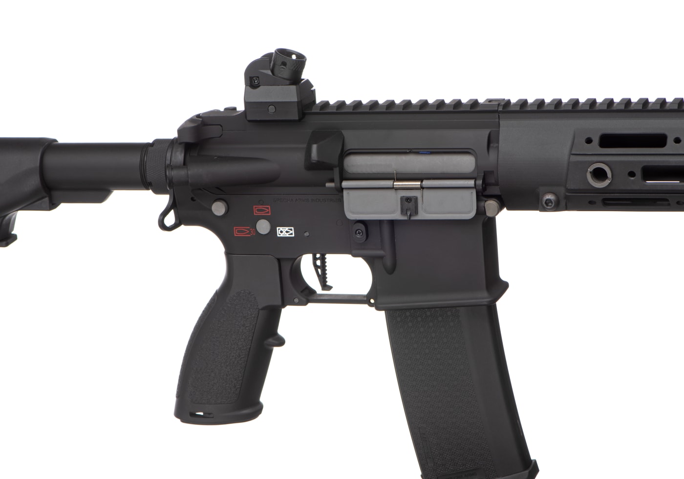 Specna Arms SA-H23 Edge 2.0