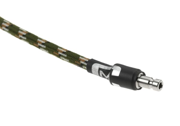 Mancraft Micro HPA Line 42