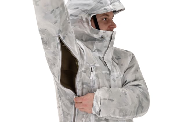 Clawgear Overwhite Jacket