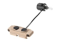 WADSN Dual Function Tape Switch for Rein Tactical Lights