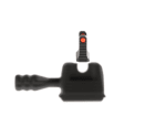 TTI Airsoft TM17 and TP22 High Sights with Swapable Charging Handle