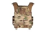 Warrior Low Profile Carrier V2
