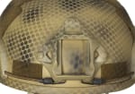 Emerson ACH MICH 2001 Helmet Special Action