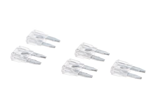 Nimrod Mini Type Fuse 25A 5pcs
