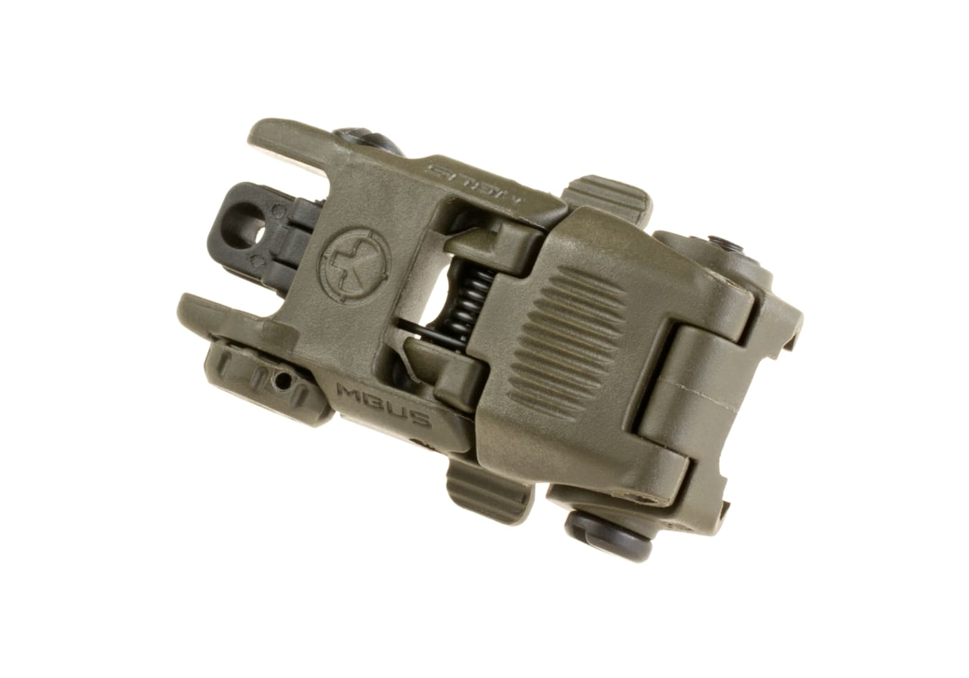  MBUS2 Rear Sight