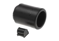 Maple Leaf Hybrid Hop Up Rubber 60° with Hop Tensioner