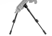 Leapers Recon Flex II M-LOK 9.0-12.0 Inch Center Height Bipod