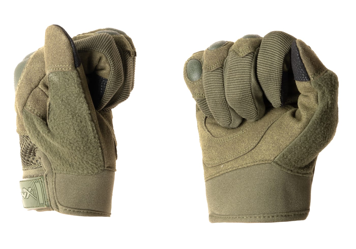 Wiley X Durtac Gloves