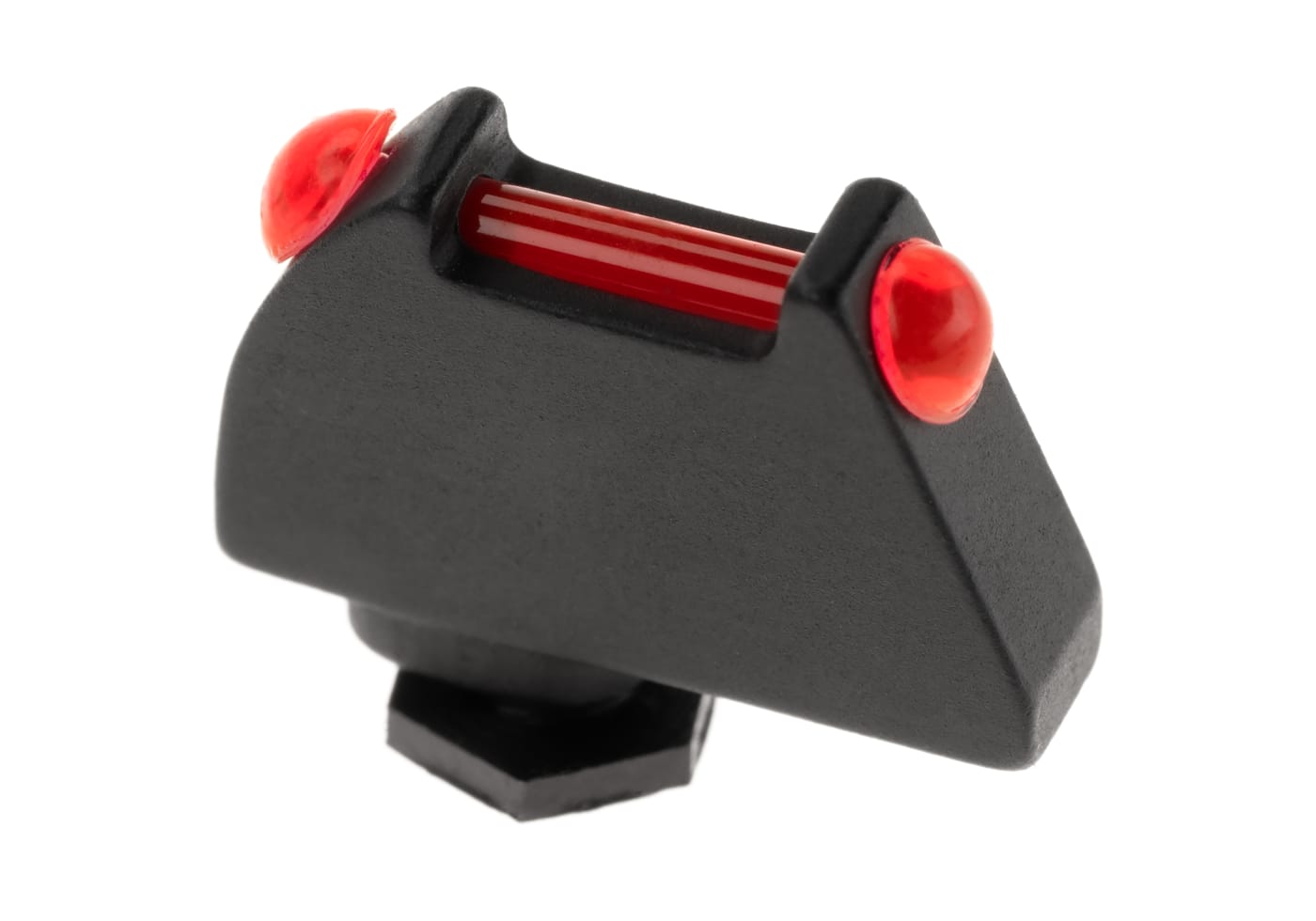 LPA Glock 17 / 19 Fiber Optic Front Sight