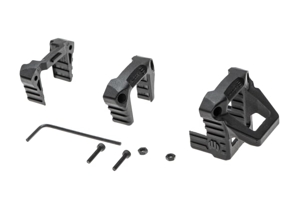 Recover UCH Upper Charging Handle for Glock Double Stack 9mm/.40