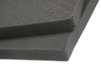 Nimrod Rifle Hard Case 136cm PNP Foam