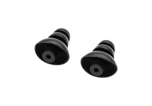Earmor Replacement Silicone Earplugs For M20 / M20T Pro / M200T