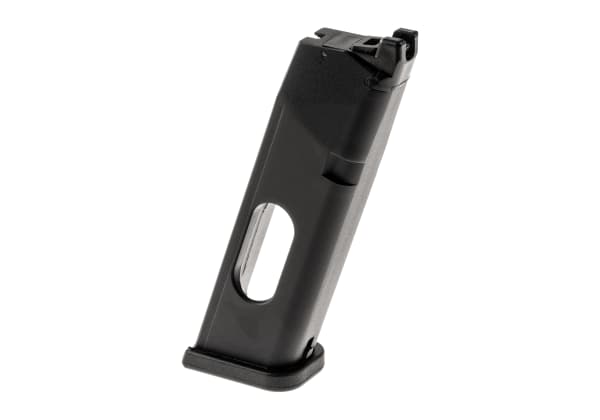 Glock Magazin Glock 17 Co2 20rds