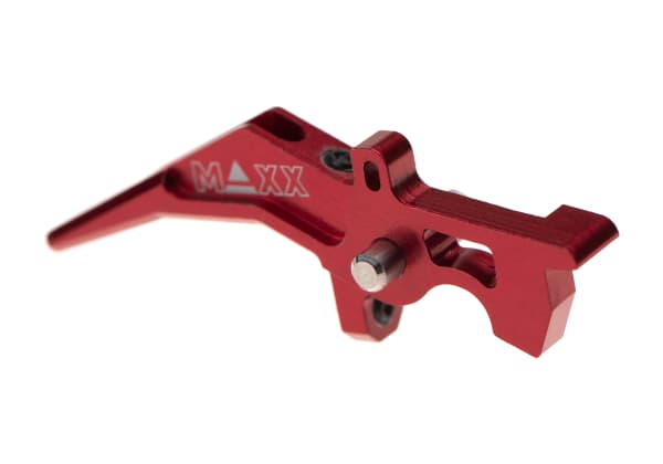 Maxx Model CNC Aluminum Advanced Speed Trigger Style B