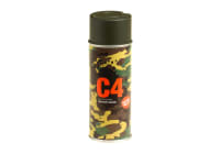 Armamat C4 Mil Grade Color Spray OD Green