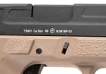 KJ Works KP-13 Metal Version Co2