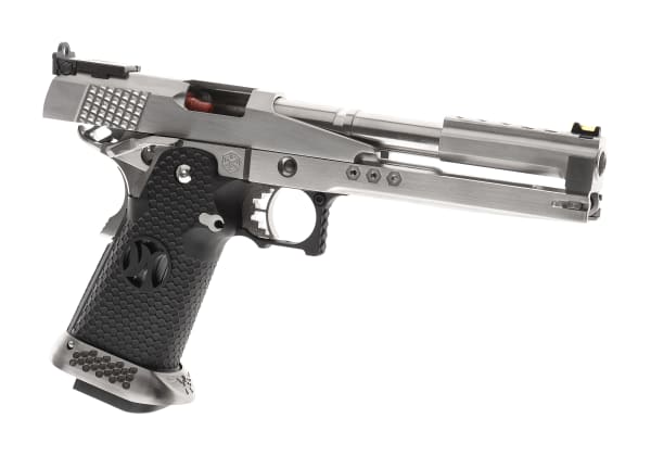 AW Custom HX2231 Full Auto Full Metal GBB