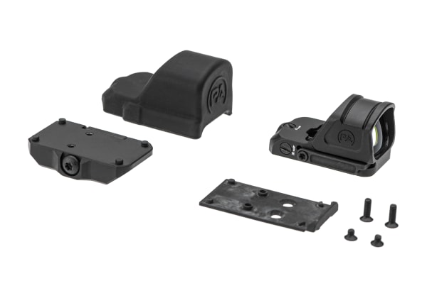Primary Arms SLx RS-10 3 MOA