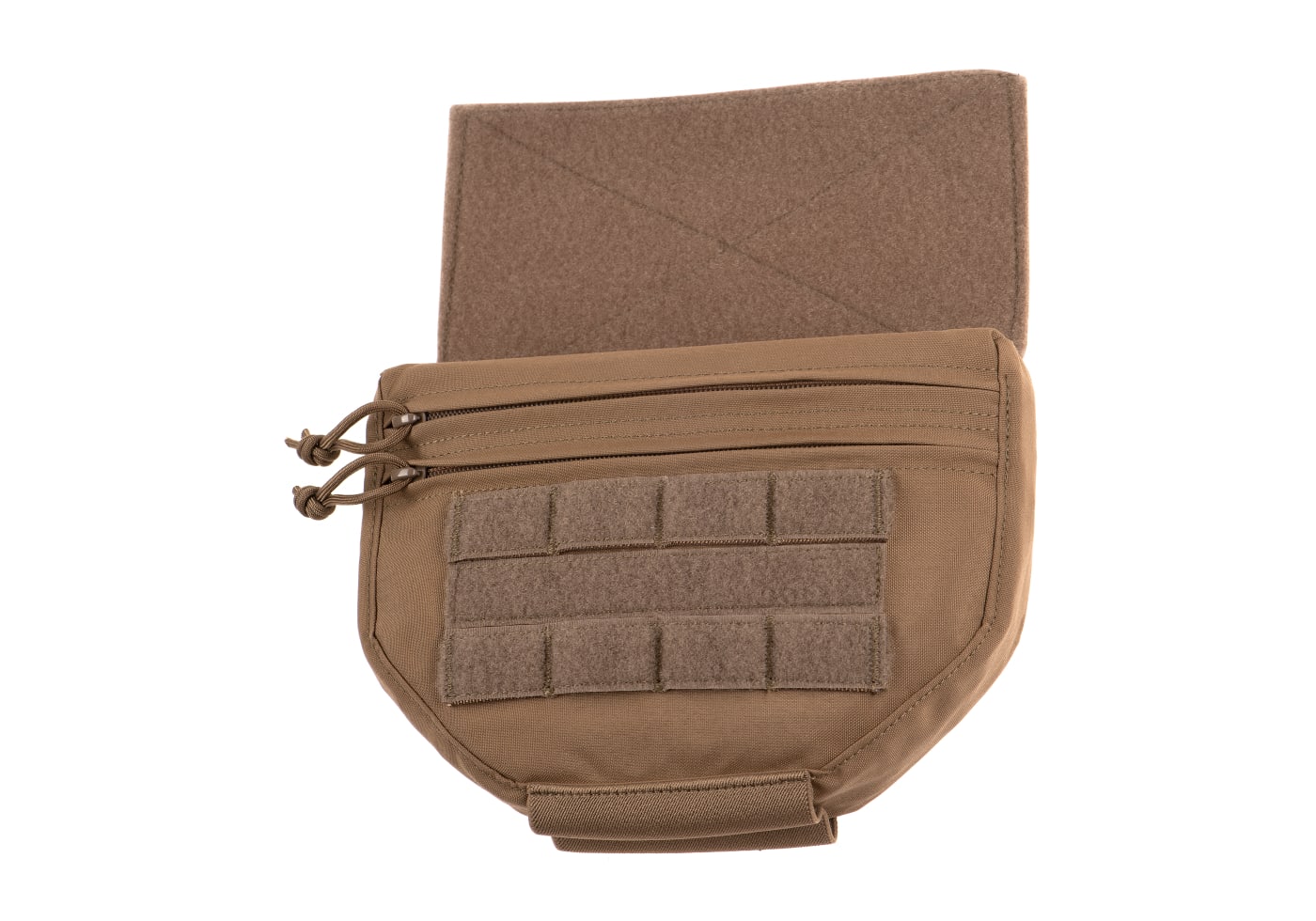 Warrior Drop Down Velcro Utility Pouch
