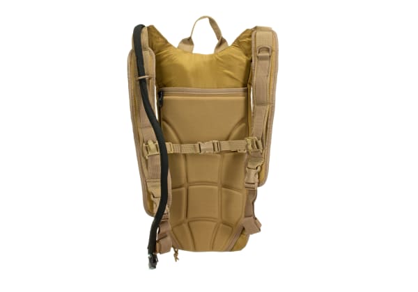 Invader Gear Light Hydration Carrier