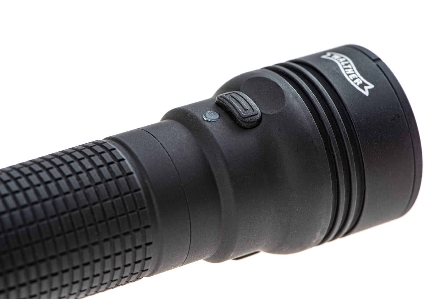 Walther Everyday Flashlight C3 Rechargeable