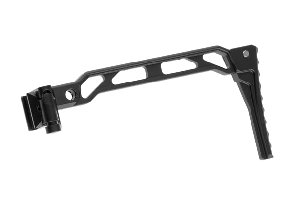 5KU AB-8R RIS Mounted Folding Stock