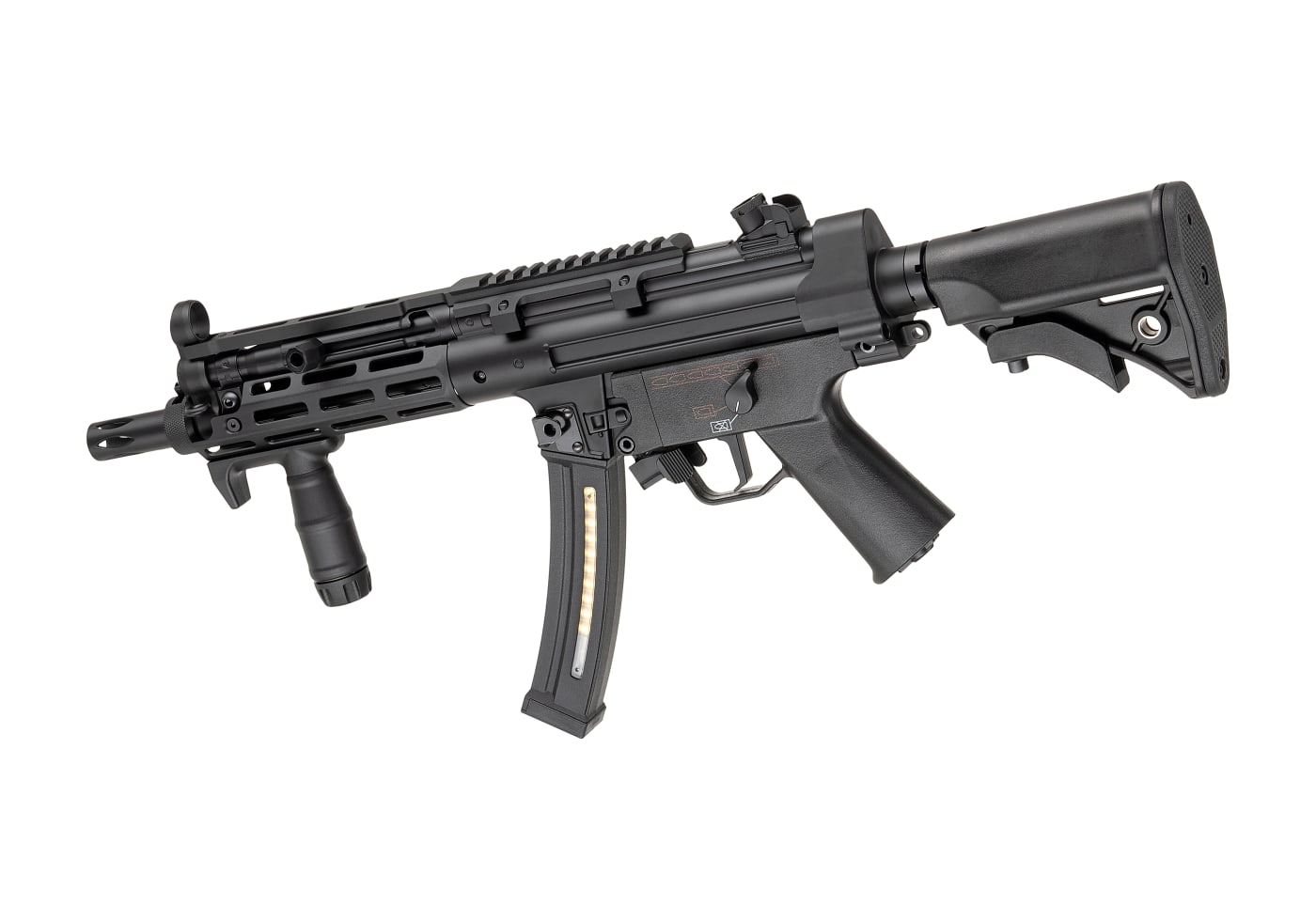 Cyma CM041H PM5H Platinum Version