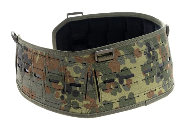 Templar's Gear PT4 Tactical Belt