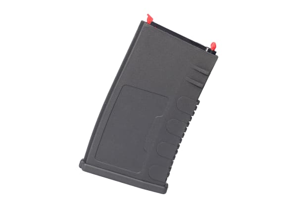 Wolverine Magazine MTW-308 Midcap 140rds